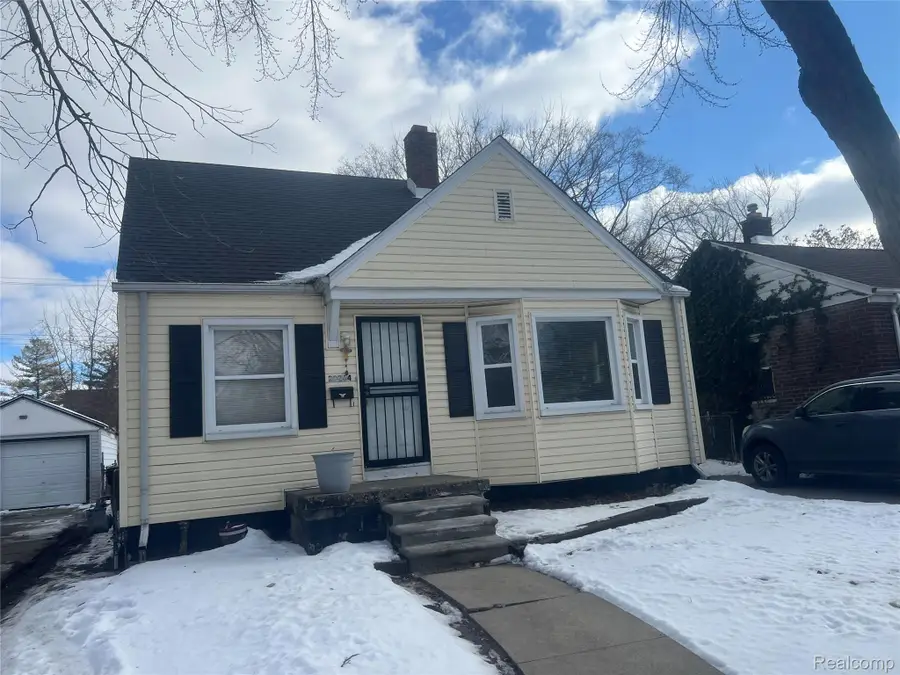 20264 Waltham Street, Detroit, MI 48205 - #3