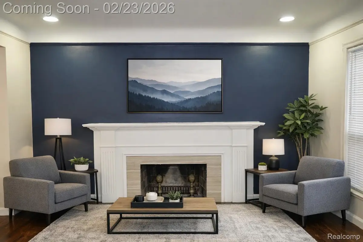 7241 W Outer Drive, Detroit, MI 48235 - #1