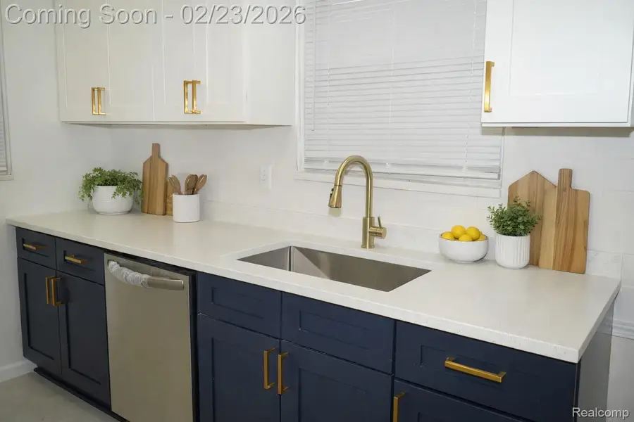 7241 W Outer Drive, Detroit, MI 48235 - #3