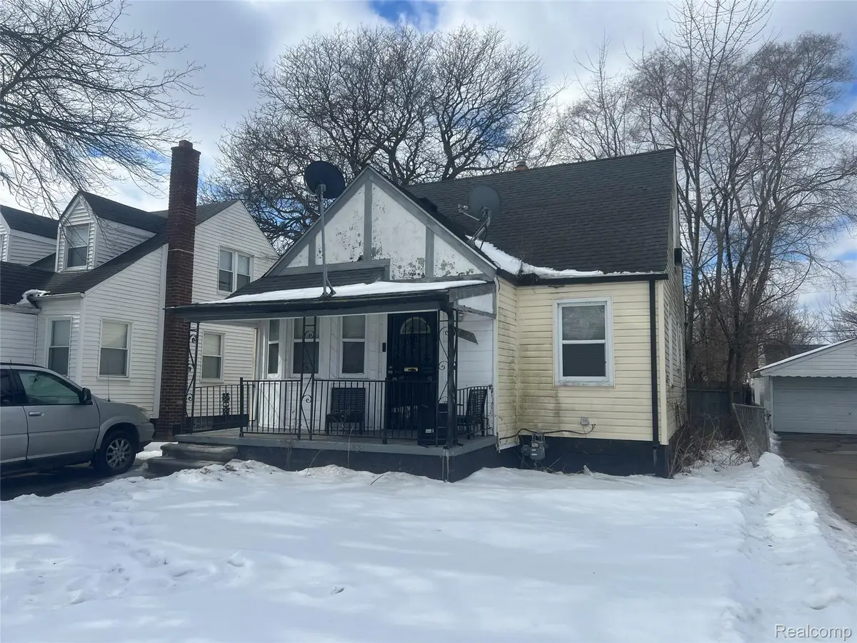 20543 Waltham Street, Detroit, MI 48205 - #1