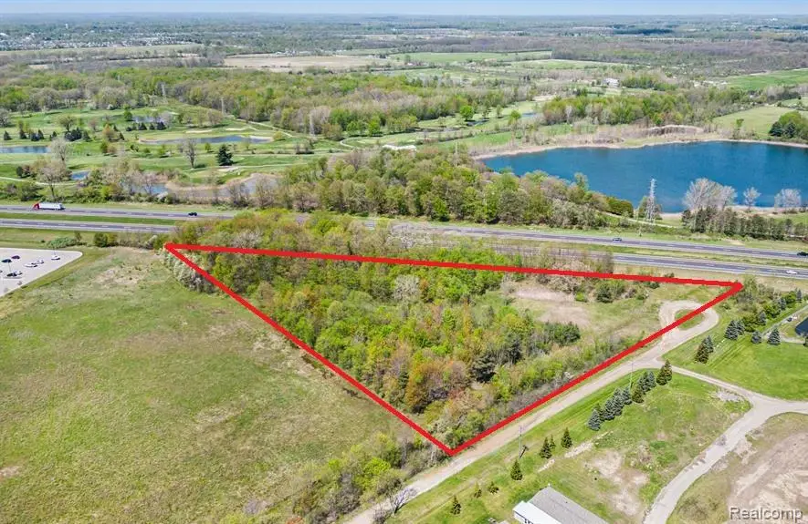 57998 Frost Road, Lenox, MI 48048 - #2