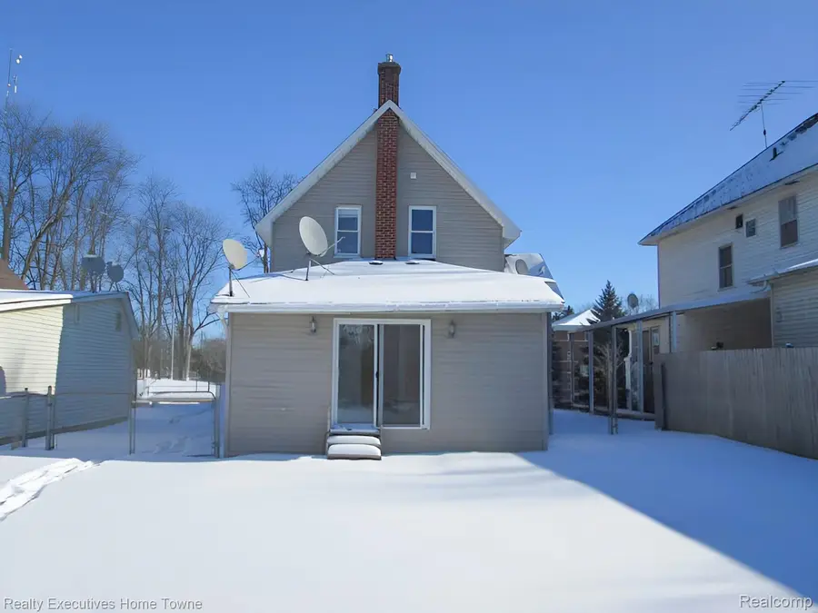 75 N Delaware Street, Sandusky, MI 48471 - #2