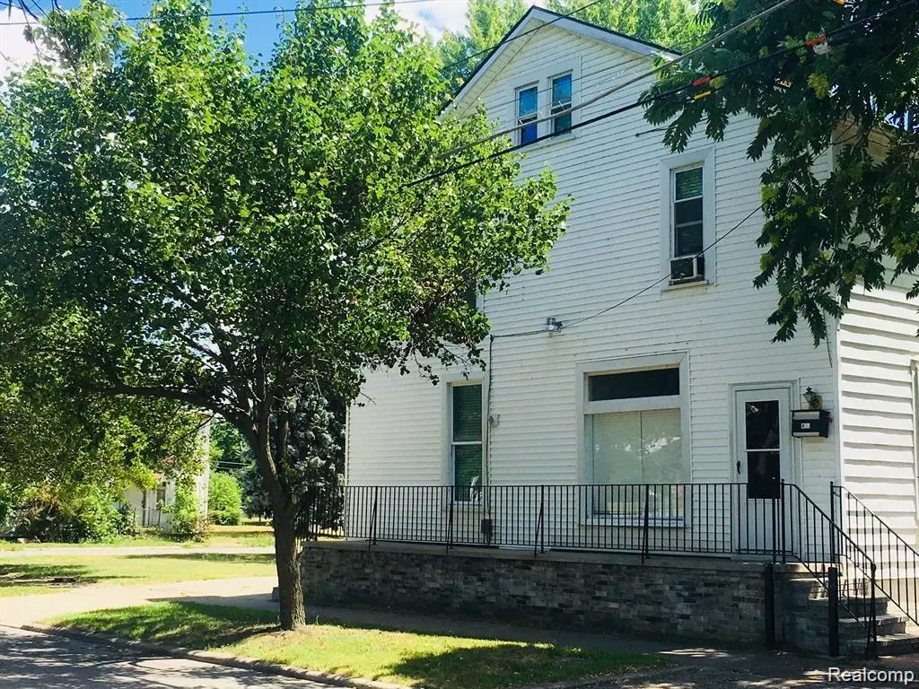 111 Kibbee Street, Mount Clemens, MI 48043 - #1