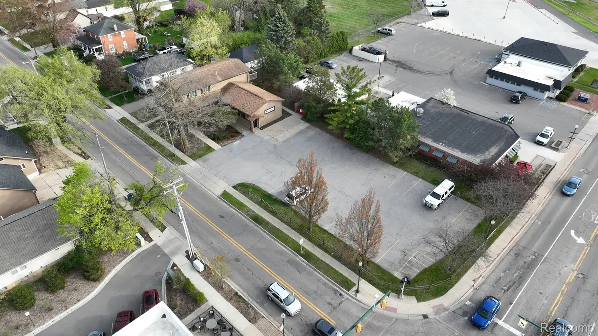 11522 Davis Street, Grand Blanc, MI 48439 - #1