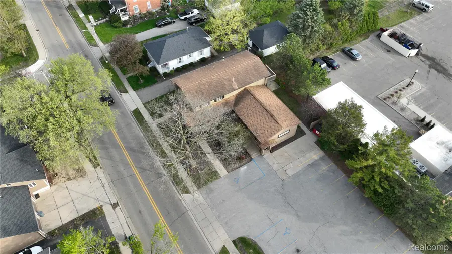 11522 Davis Street, Grand Blanc, MI 48439 - #3