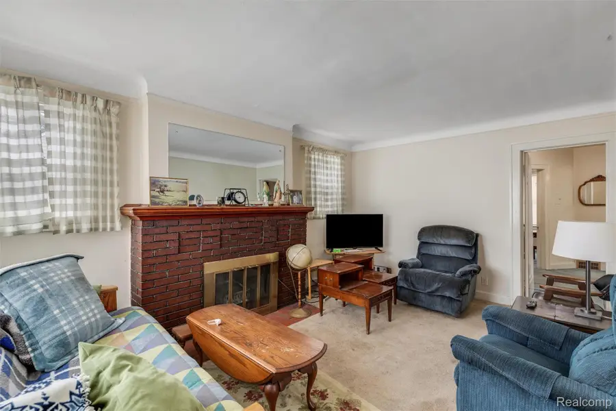 1015 W Marshall Street, Ferndale, MI 48220 - #3