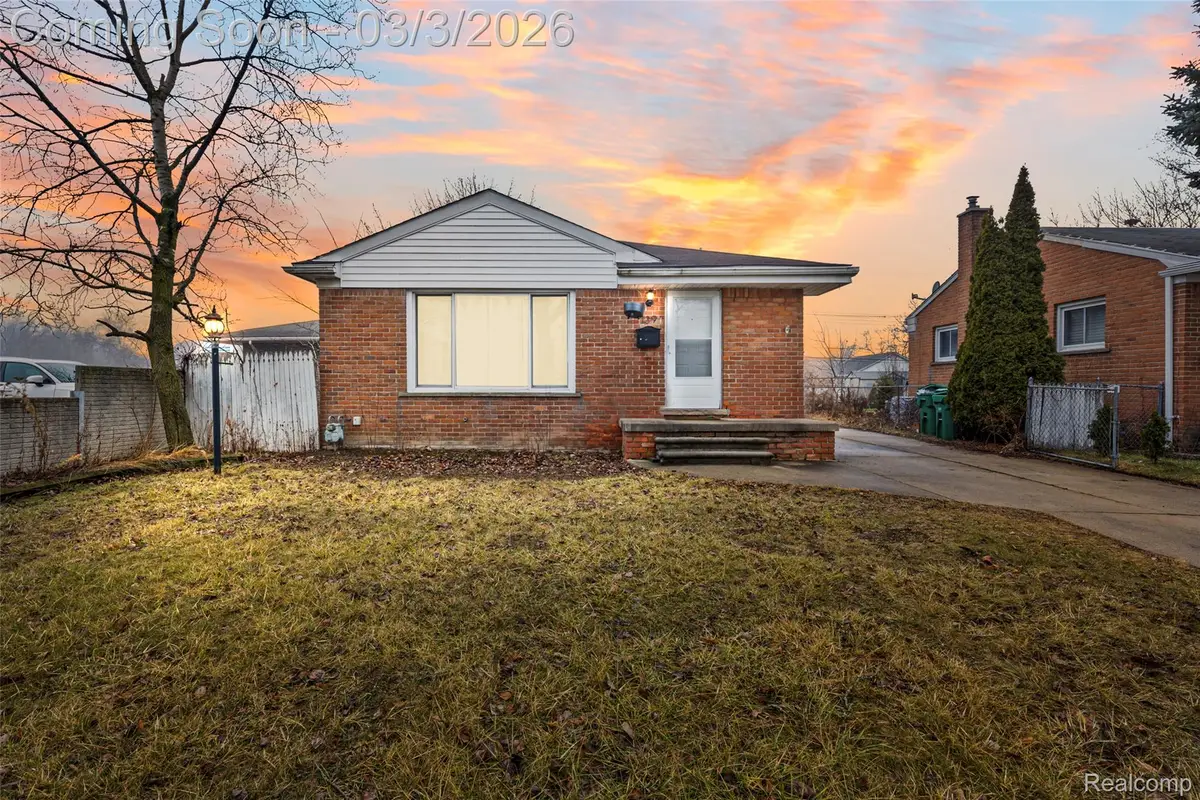 139 Belton Street, Garden City, MI 48135 - #1