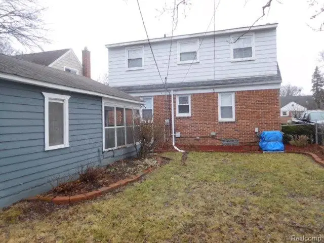 1664 11 Mile Road, Berkley, MI 48072 - #2