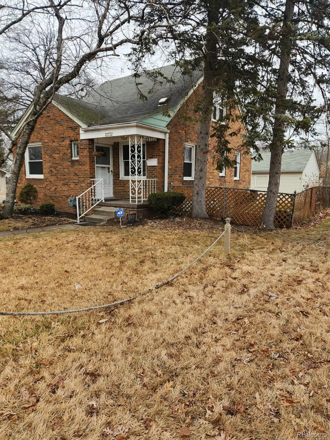 22732 Madison Street, Dearborn, MI 48124 - #1