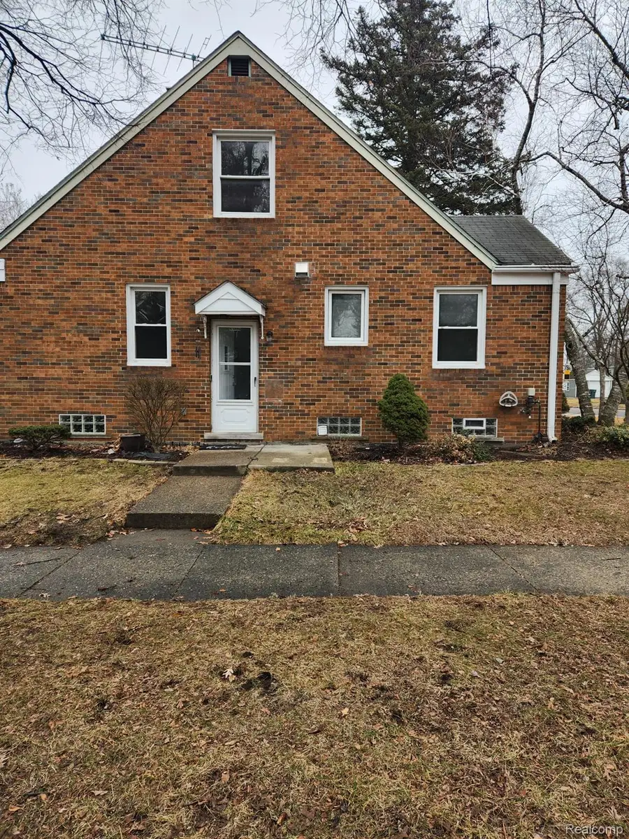 22732 Madison Street, Dearborn, MI 48124 - #2