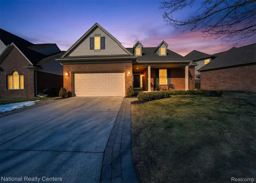 6871 Haymarket, Utica, MI 48317 - #2