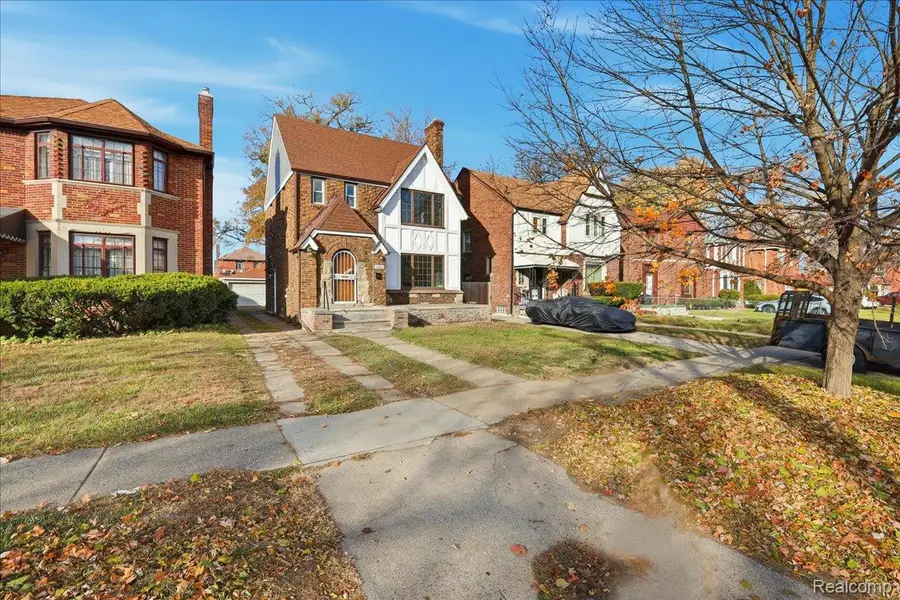 18961 Pennington Drive, Detroit, MI 48221 - #3