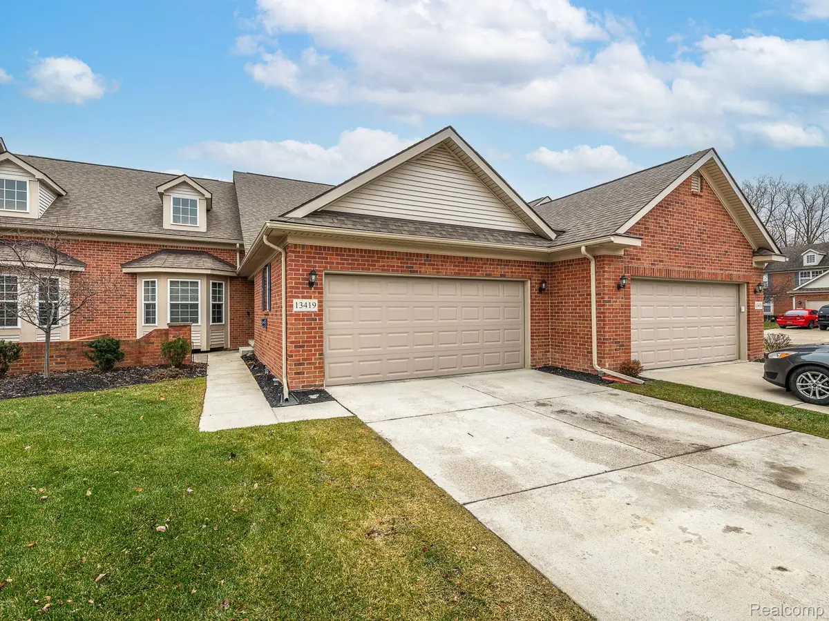 13419 Shire Lane, Southgate, MI 48195 - #1