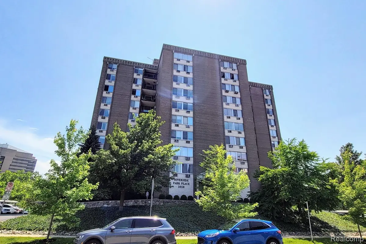 1050 Wall Street, Ann Arbor, MI 48105 - #1