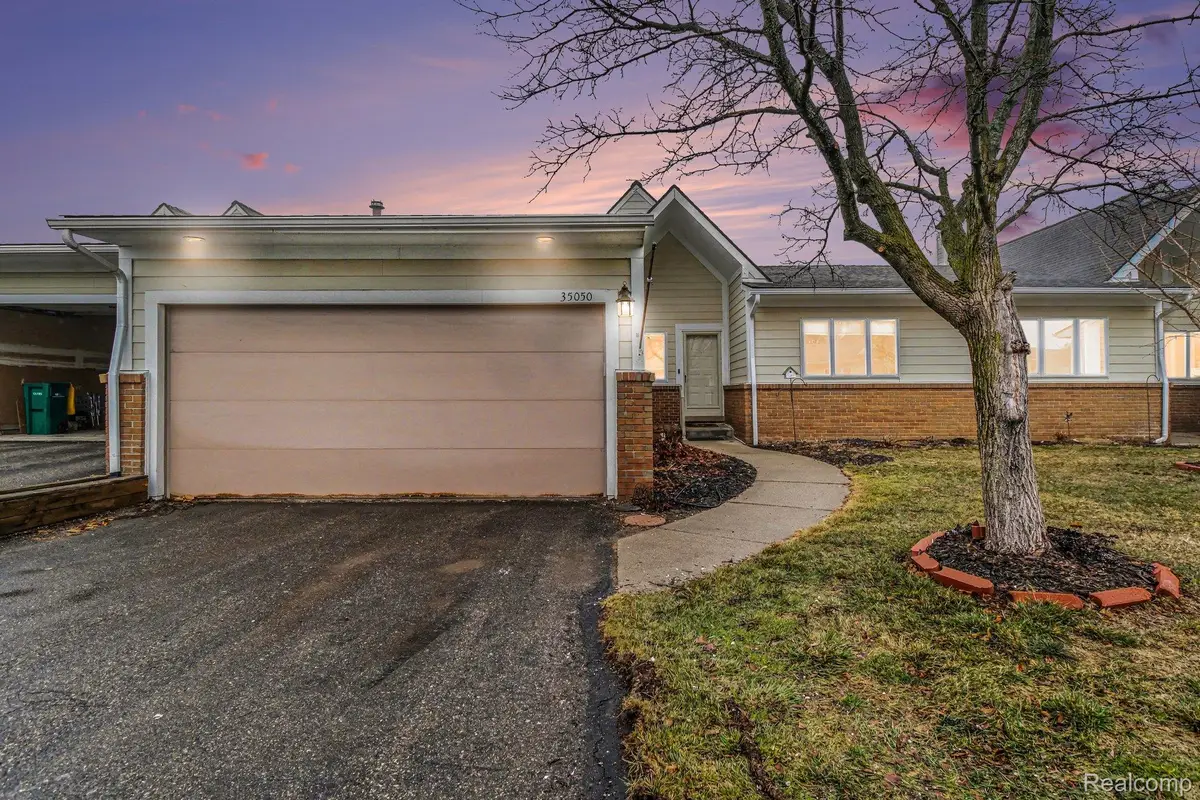 35050 Hillside Drive, Farmington, MI 48335 - #1