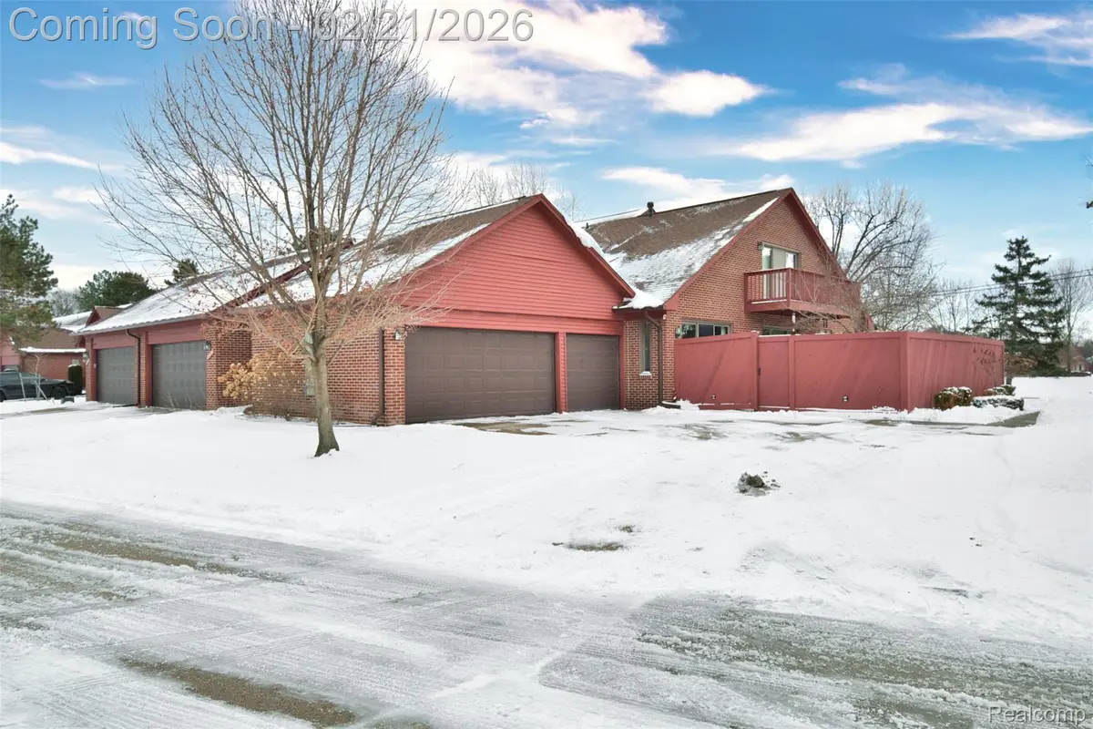 42192 Lochmoor Street #35, Clinton, MI 48038 - #1