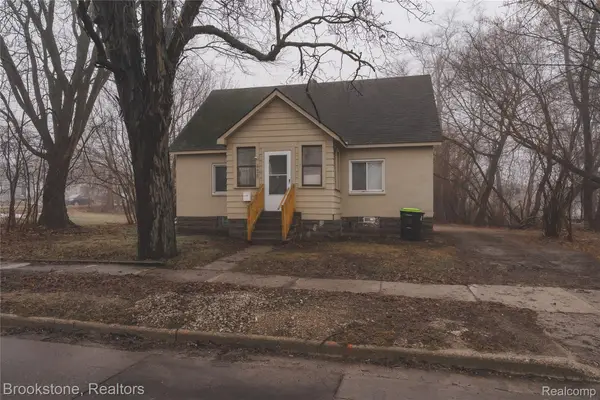 438 Franklin Road, Pontiac, MI 48341