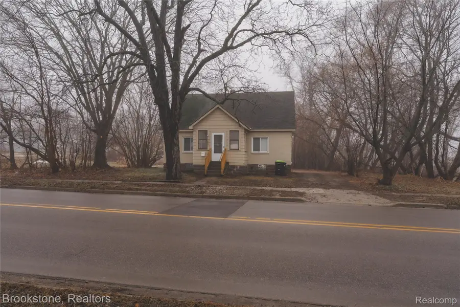 438 Franklin Road, Pontiac, MI 48341 - #2