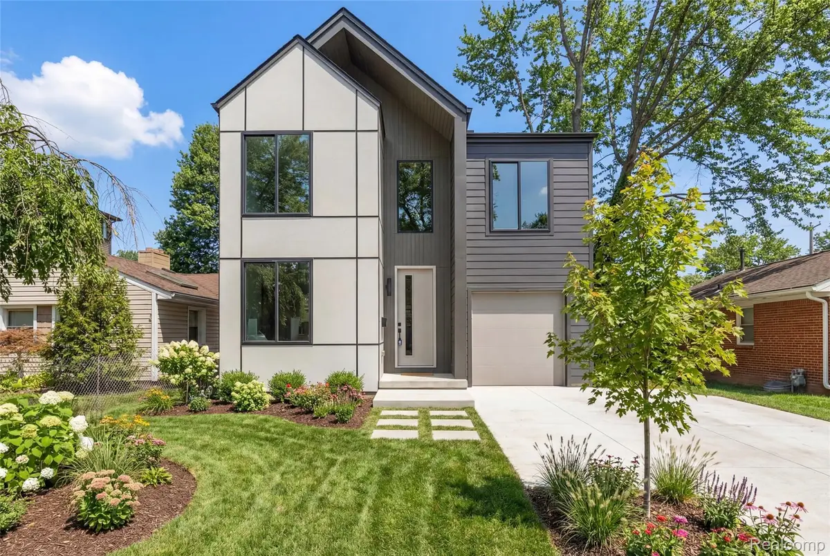 1821 Clifton Avenue, Royal Oak, MI 48073 - #1