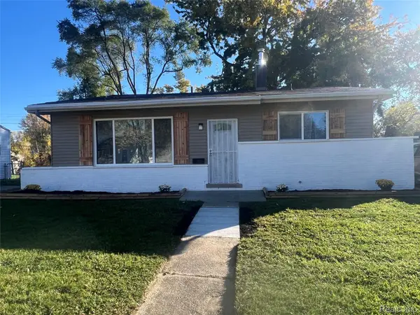 6094 Penwood Road, MtMorris, MI 48458