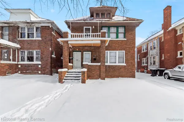 11344 Belleterre Street, Detroit, MI 48204