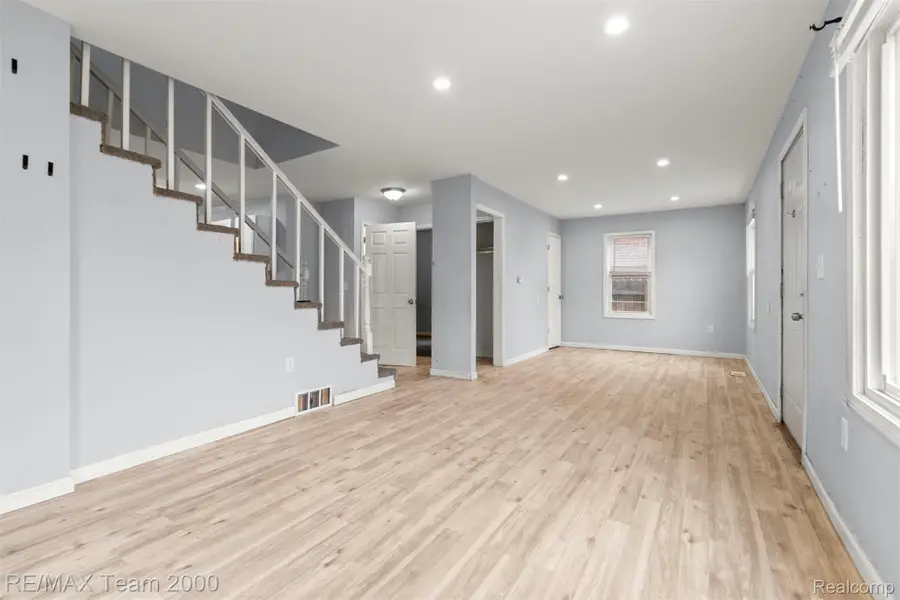 16145 Stahelin Avenue, Detroit, MI 48219 - #3