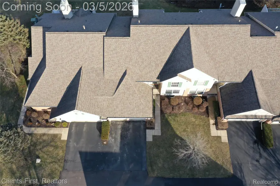 2759 Calloway Court, Canton, MI 48188 - #2