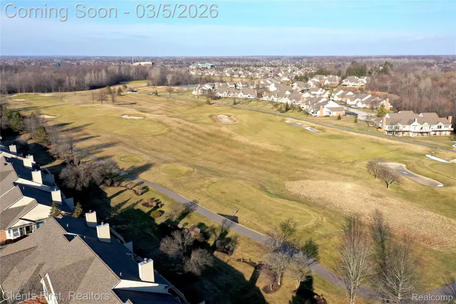 2759 Calloway Court, Canton, MI 48188 - #3