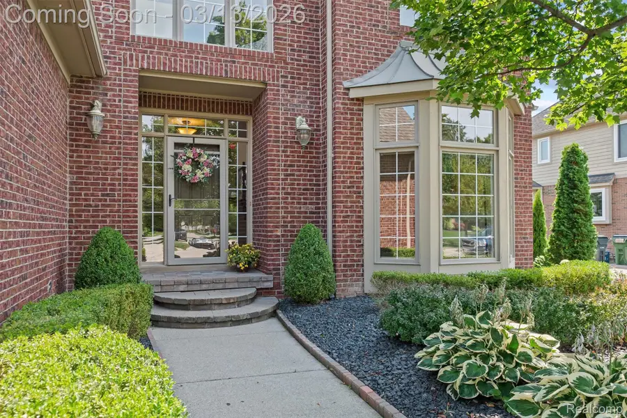 54468 Flamingo Drive, Shelby, MI 48315 - #3