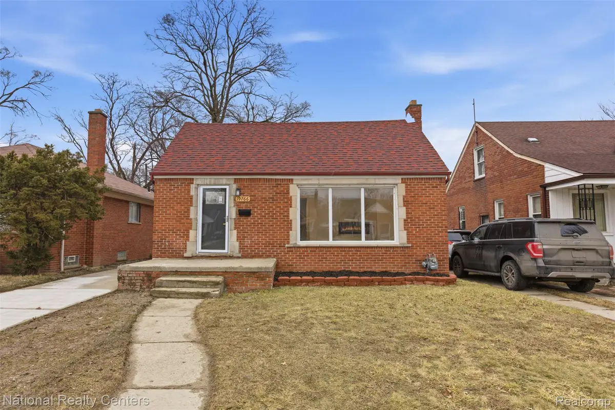 19766 Whitcomb Street, Detroit, MI 48235 - #1