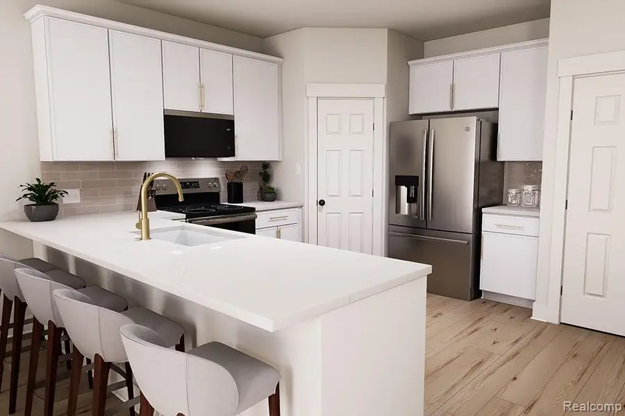 54322 Grand Boulevard, Rochester Hills, MI 48316 - #3