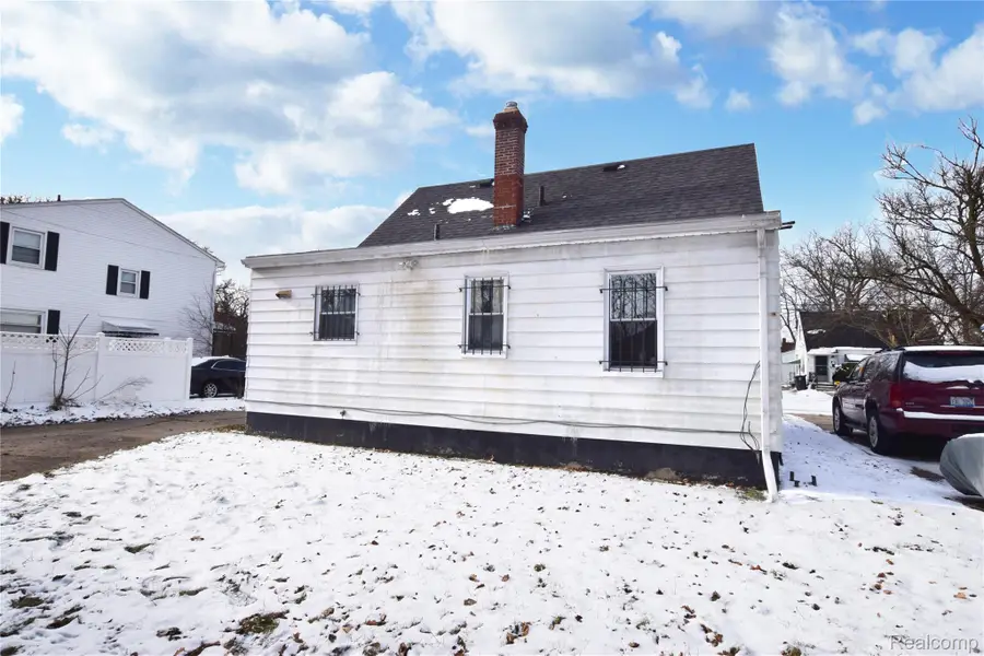 1701 Park Street, Flint, MI 48503 - #2