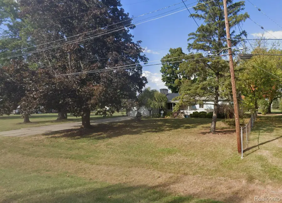 7040 Lou Mac Drive, Clayton, MI 48473 - #2