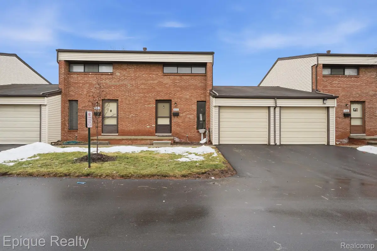 2052 Roman Court, Warren, MI 48092 - #1