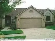 226 Sisu Knoll Drive, Brighton, MI 48116