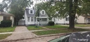 18580 Kingsville Street, Detroit, MI 48225 - #1