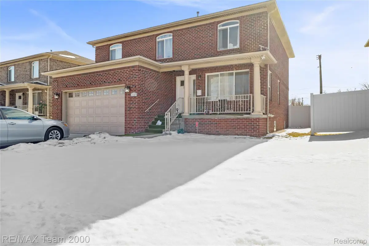 9957 Tuxedo Street, Dearborn, MI 48120 - #1
