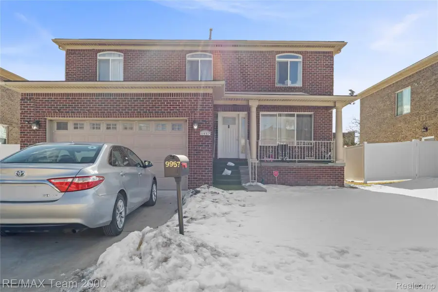 9957 Tuxedo Street, Dearborn, MI 48120 - #3