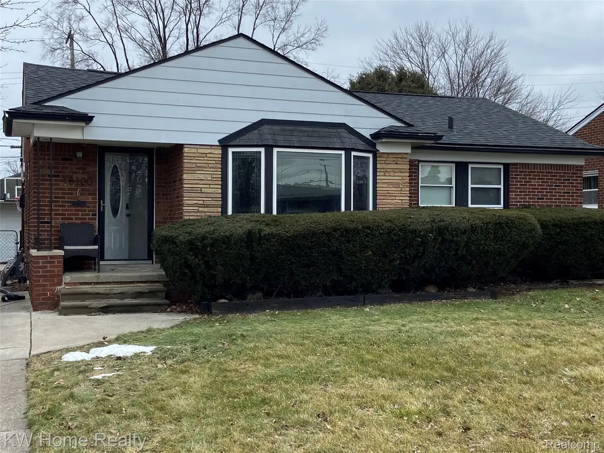 18100 Holland Avenue, Eastpointe, MI 48021 - #1