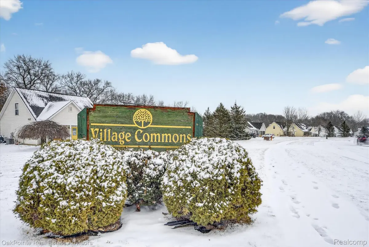 711 Cattail Lane, Pinckney, MI 48169 - #1