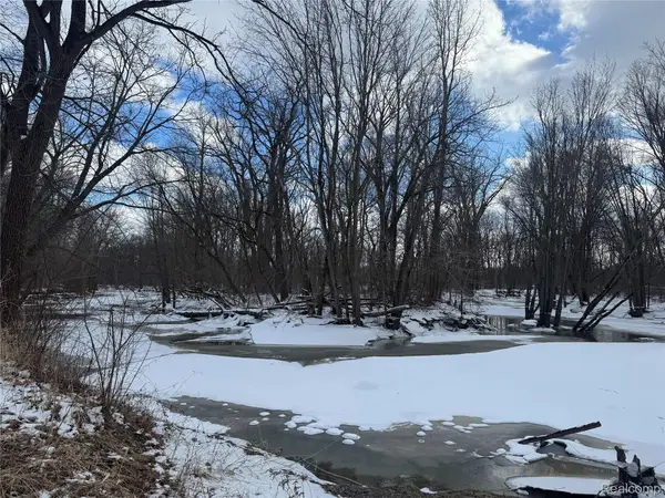 01 Remer Road, China, MI 48054