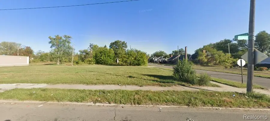 10402 Fenkell Street, Detroit, MI 48238 - #2