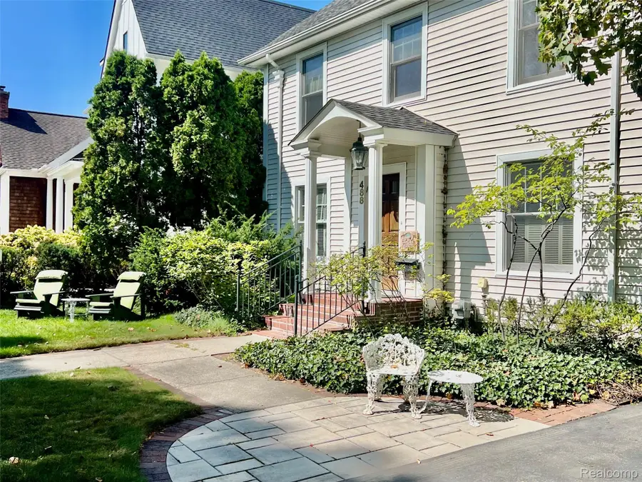 488 Vinewood Avenue, Birmingham, MI 48009 - #2