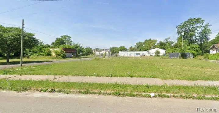 1900 Puritan Street, Detroit, MI 48203 - #2