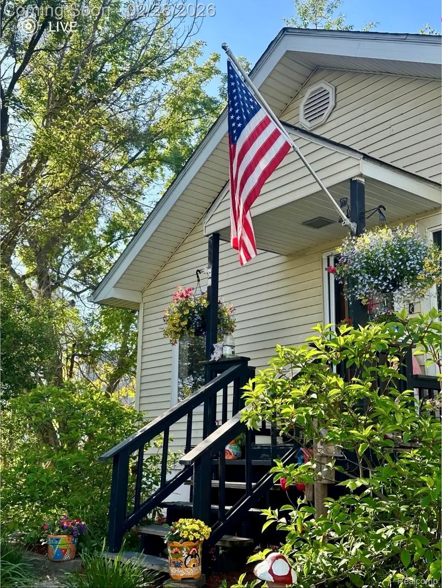 1820 W Genesee Street, Lapeer, MI 48446 - #2