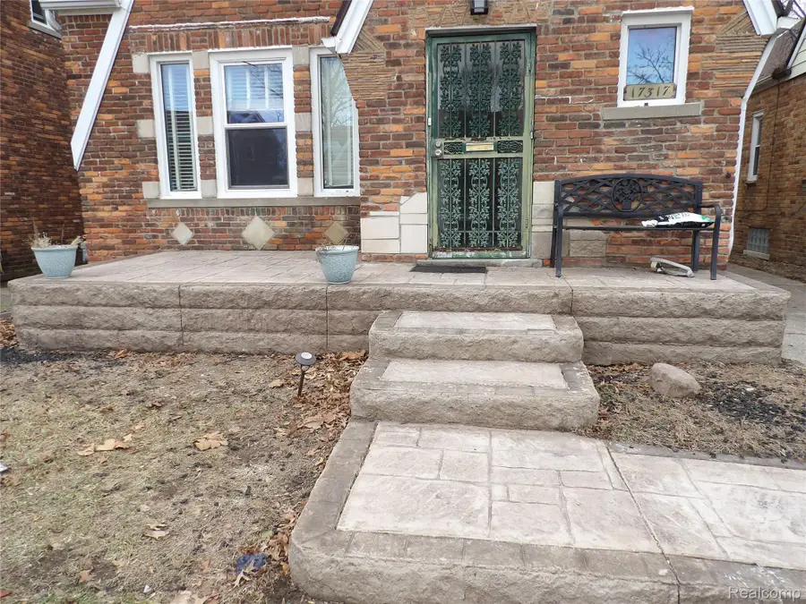 17317 Washburn Street, Detroit, MI 48221 - #3