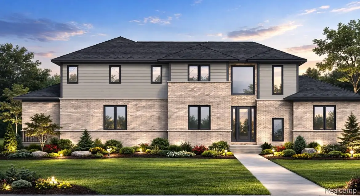 569 Rumson, White Lake, MI 48386 - #1