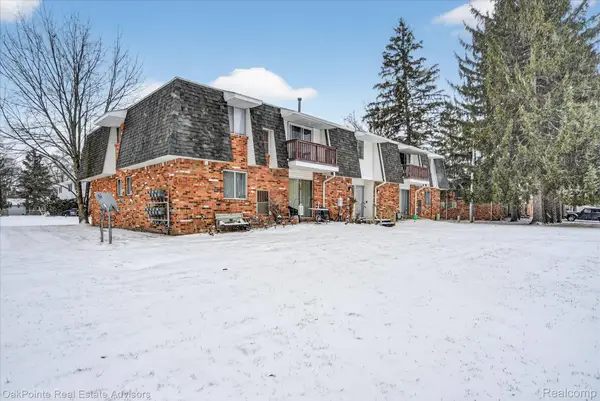 240 Park Street, Pinckney, MI 48169