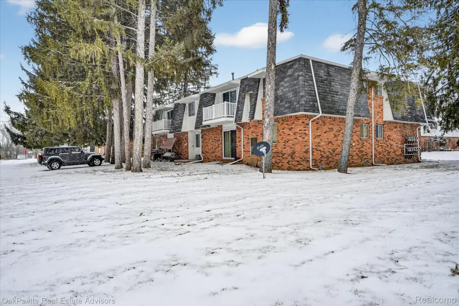 240 Park Street, Pinckney, MI 48169 - #2