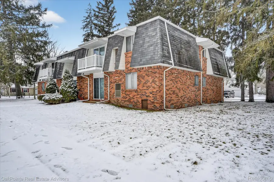 240 Park Street, Pinckney, MI 48169 - #3